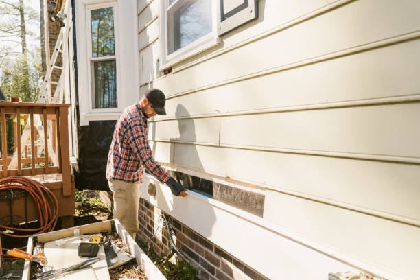 Top rated local Siding Replacement specialists in Drake, CO